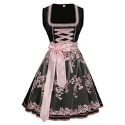 Schwarz-Rosa