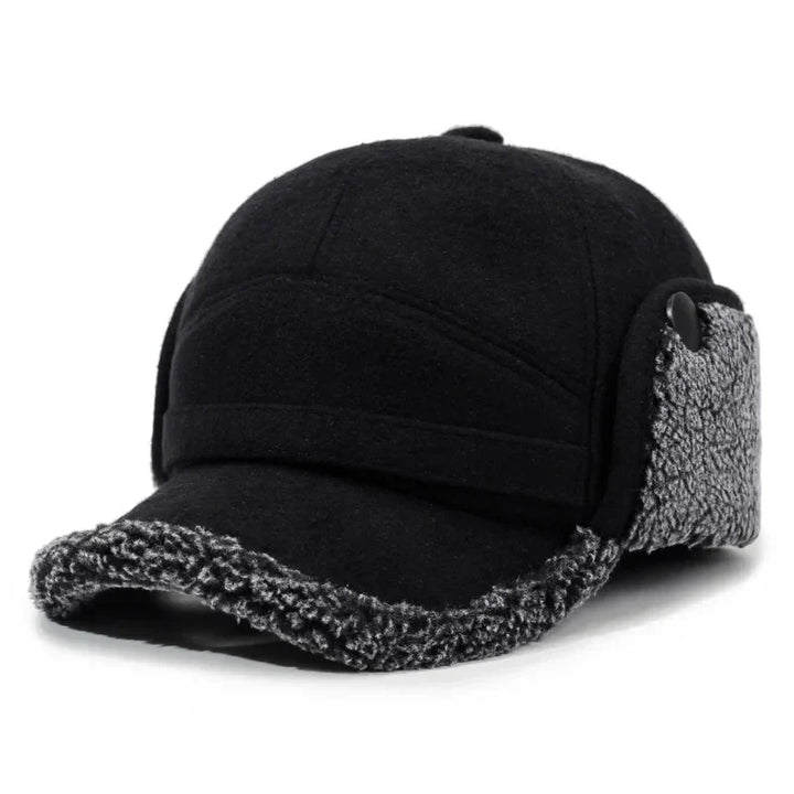 Wintermütze mit Ohrenklappen - Palermo