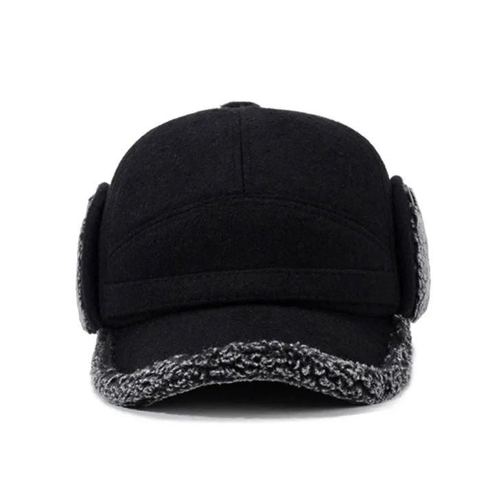 Wintermütze mit Ohrenklappen - Palermo
