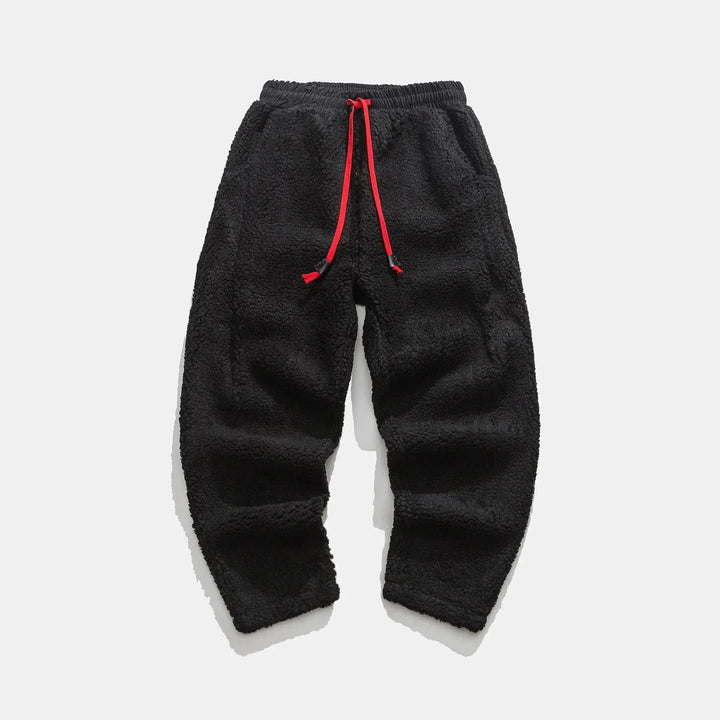 Herren-Winter-Fleecehose - Lennart