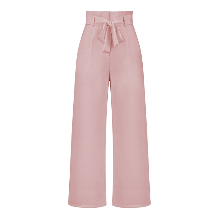 Delaila - Leichte und geschmeidige Damen-Leinenhose in vielen Farben