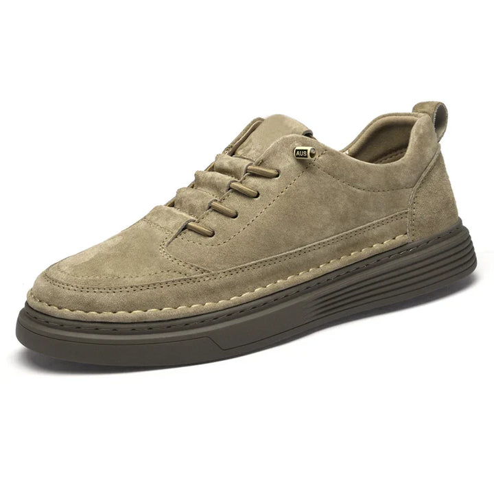 Vegane Leder-Sneakers - Omar