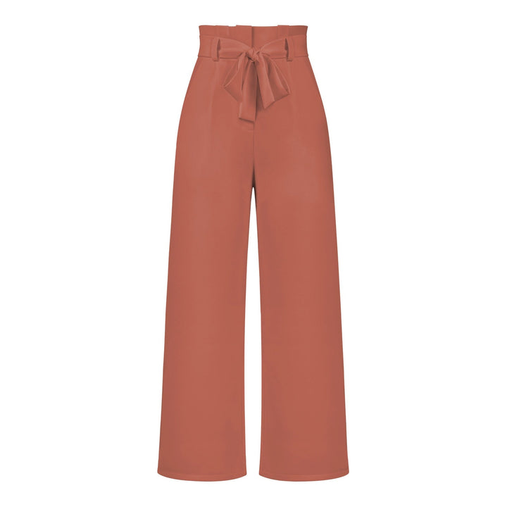 Delaila - Leichte und geschmeidige Damen-Leinenhose in vielen Farben