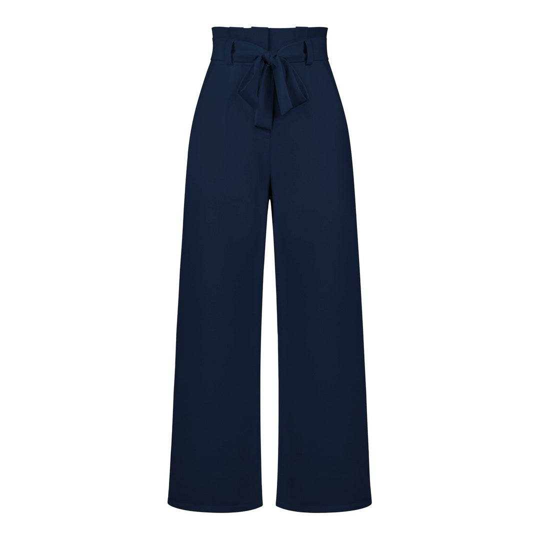 Delaila - Leichte und geschmeidige Damen-Leinenhose in vielen Farben