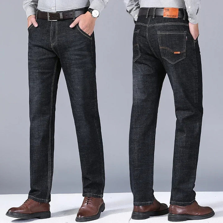 Gerade geschnittene Herrenjeans - Tormund