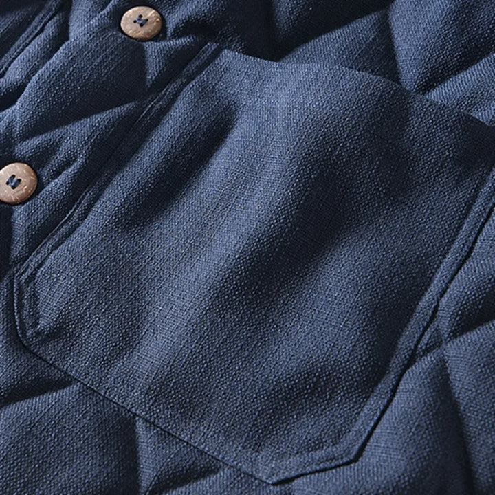 Leichte Steppjacke für Männer - Evren