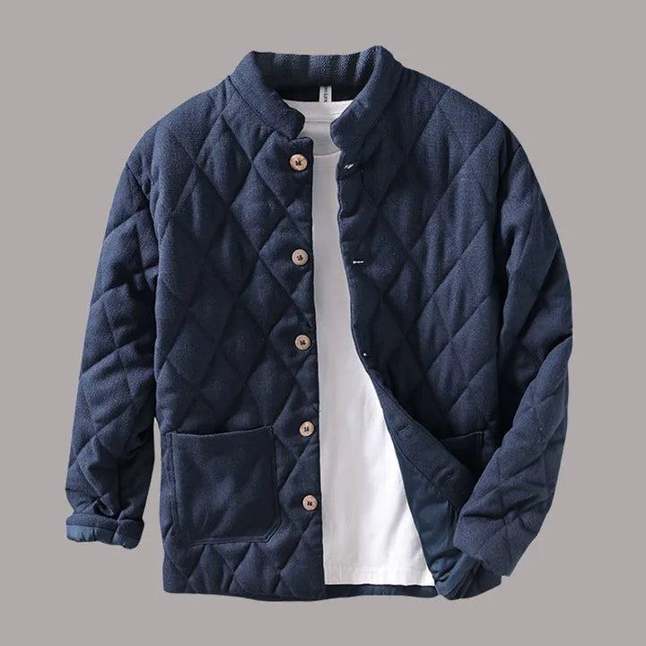 Leichte Steppjacke für Männer - Evren