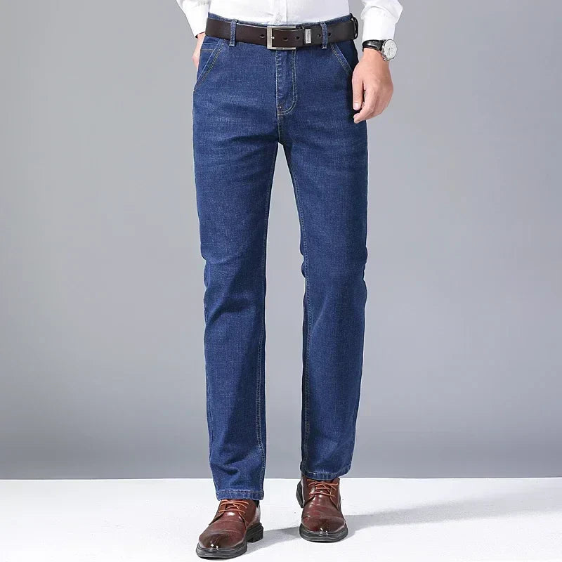 Gerade geschnittene Herrenjeans - Tormund