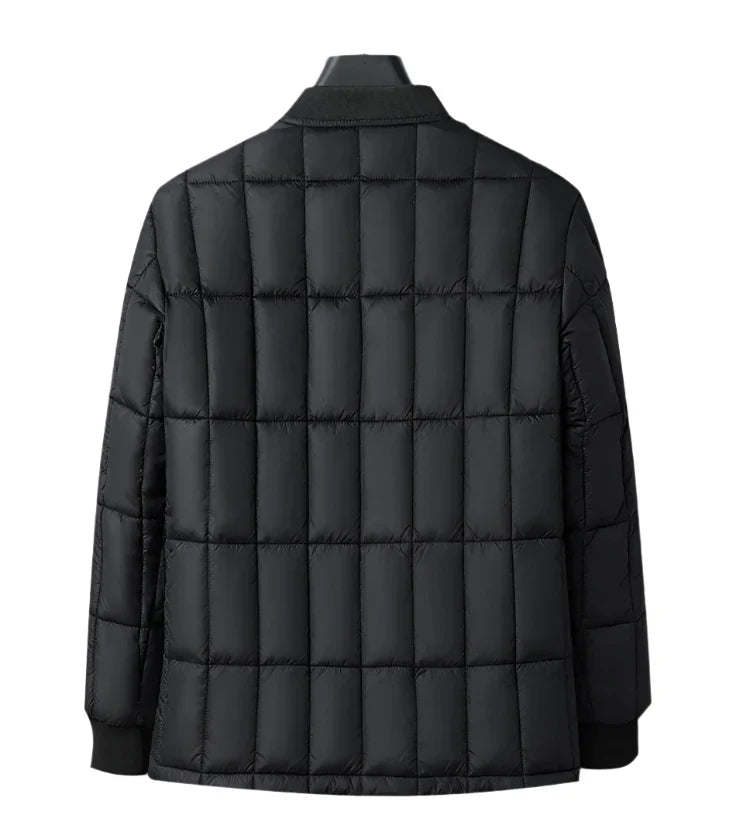 Vegane Lederjacke - Leiner