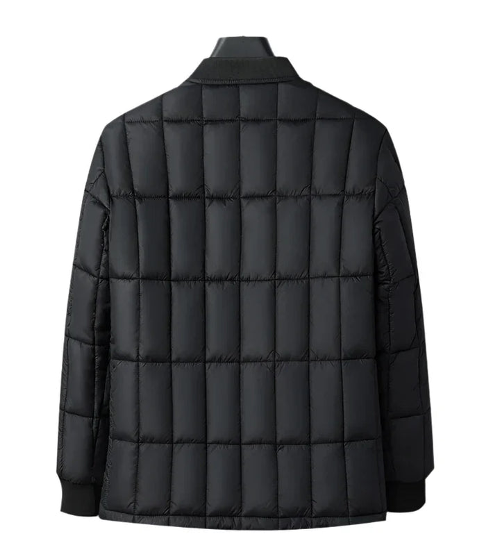 Vegane Lederjacke - Leiner
