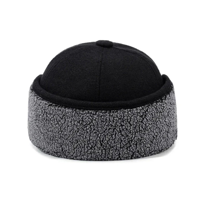 Wintermütze mit Ohrenklappen - Palermo