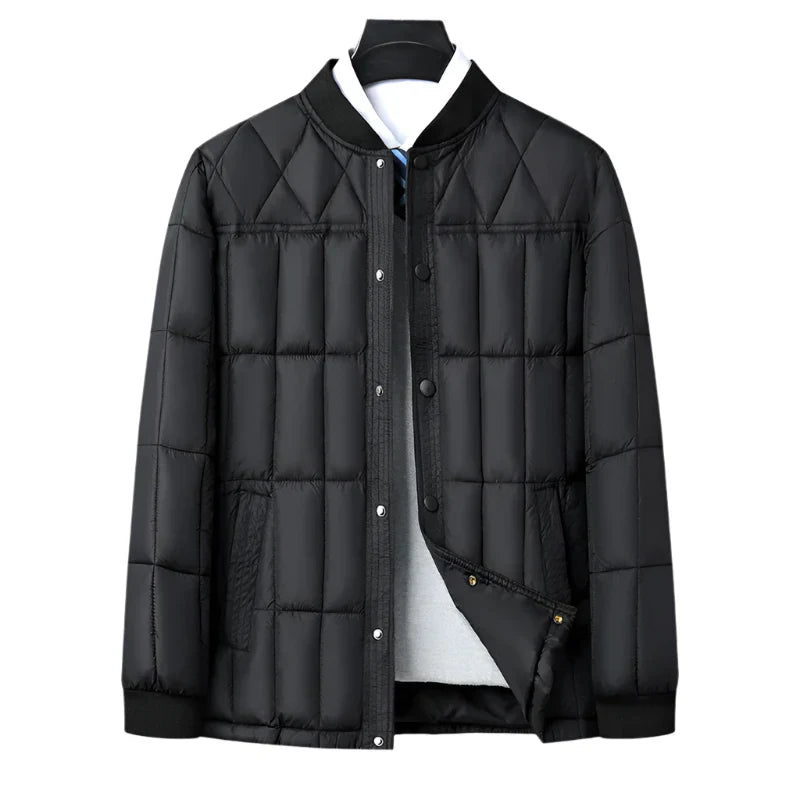 Vegane Lederjacke - Leiner