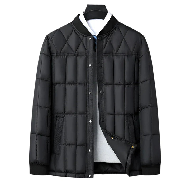 Vegane Lederjacke - Leiner