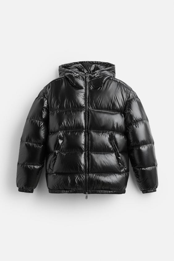 Tom - Daunenjacke unisex