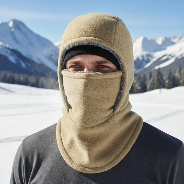 Fleece-Sturmhaube Unisex - Wilson