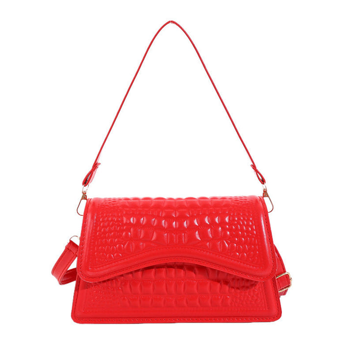 Crossbody-Umhängetasche für Frauen - Aveline
