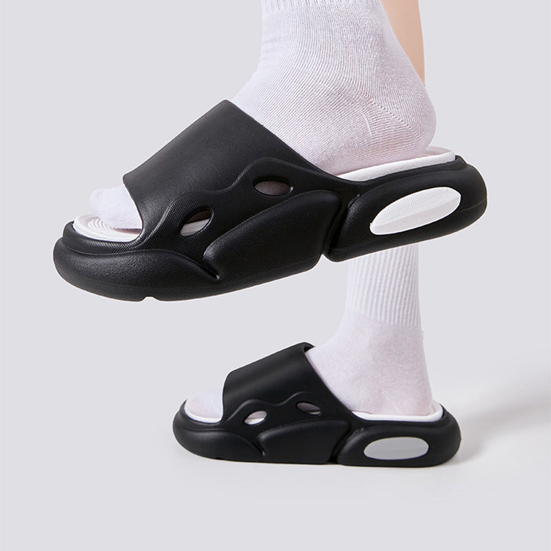 Leichte EVA-Sandalen für Damen mit gepolsterter Sohle - Marissa