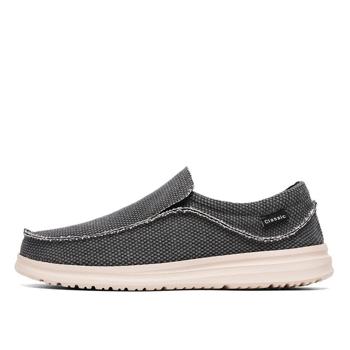 Herren-Slipper - Merion