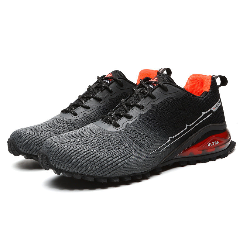 Laufschuhe zum Schnüren für Männer - Brexon
