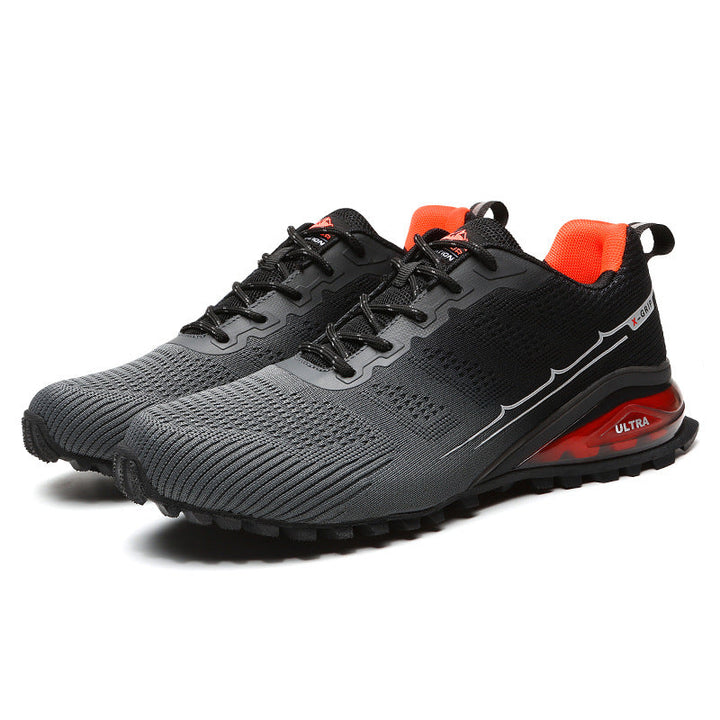 Laufschuhe zum Schnüren für Männer - Brexon