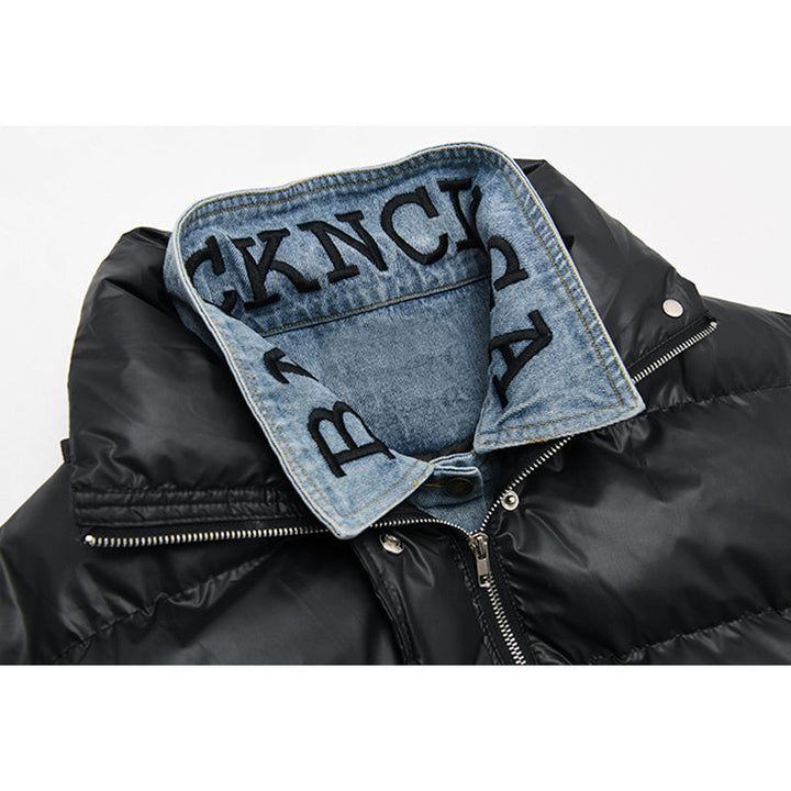 Steppjacke für Männer - Arvid
