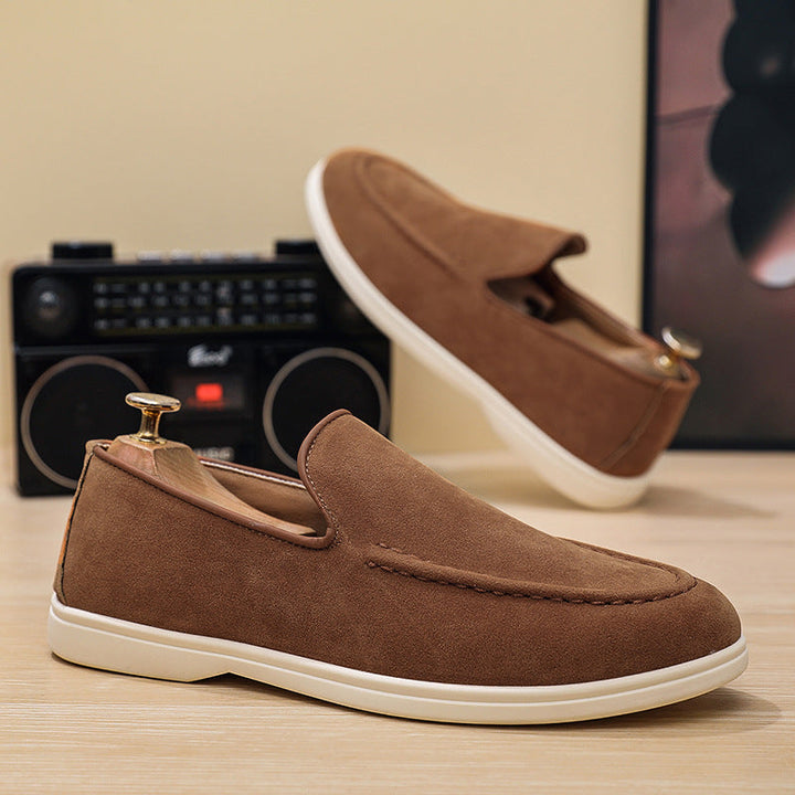 Herren Freizeit-Slipper - Kavrel