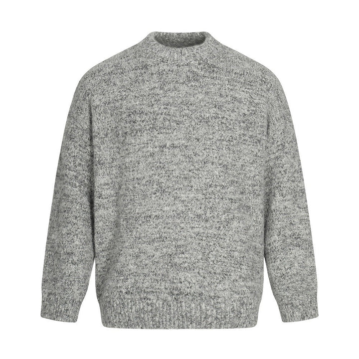 Lässiger Herren-Strickpullover - Eron