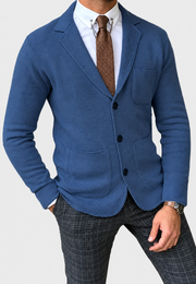 Blau