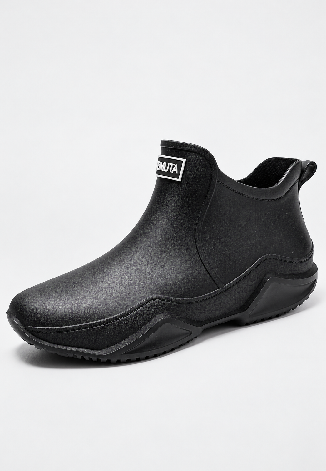 Wasserdichte Regenschuhe mit rutschfester Sohle - Odran