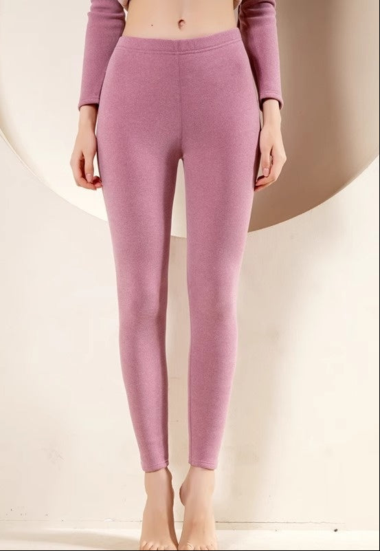 Leggings mit Thermoeffekt für Frauen - Marilise