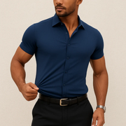 Marineblau