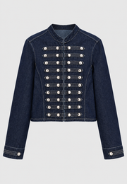 Marineblau