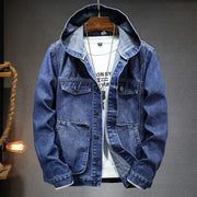 Marineblau