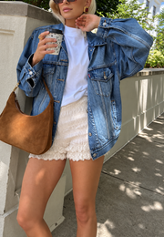 Blau
