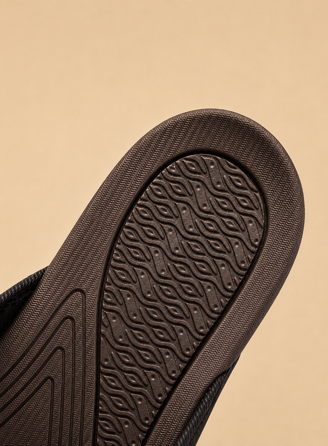 Rutschfeste Zehensandalen für Herren – Liam