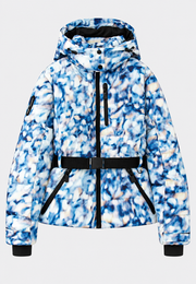 Blau