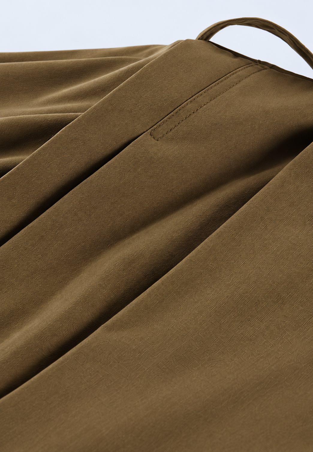 Kurze Damenjacke mit Stehkragen und Knöpfen - Vianne