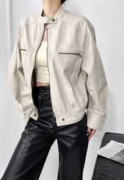 Beige