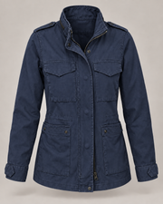 Marineblau
