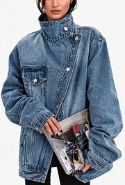 Blau