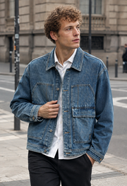 Blau