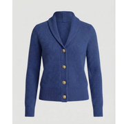 Marineblau