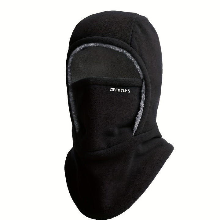 Winddichte Skibrille - Maresca