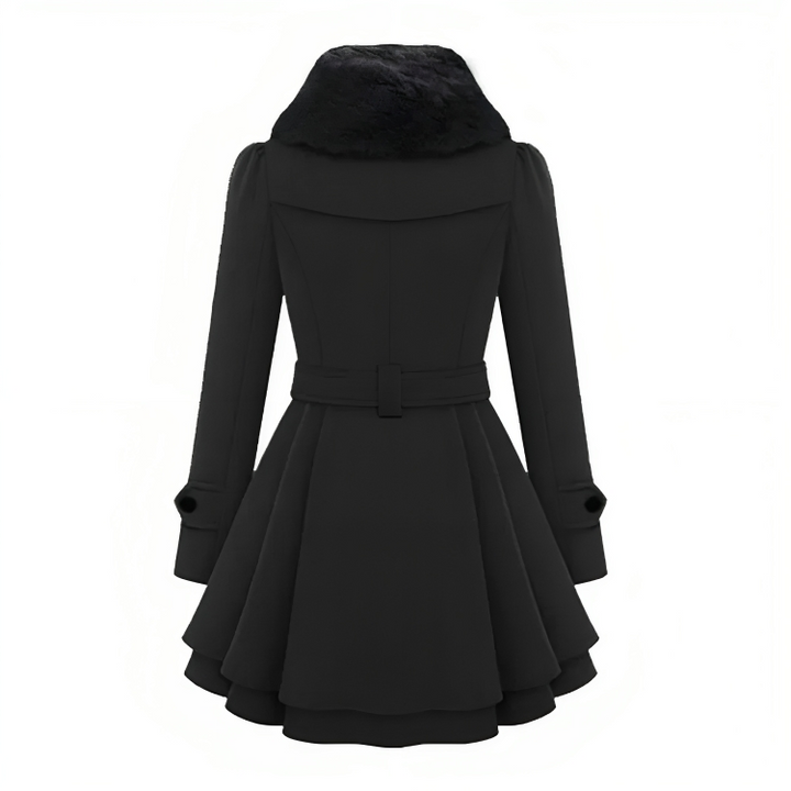 Premium Winterjacke für Damen