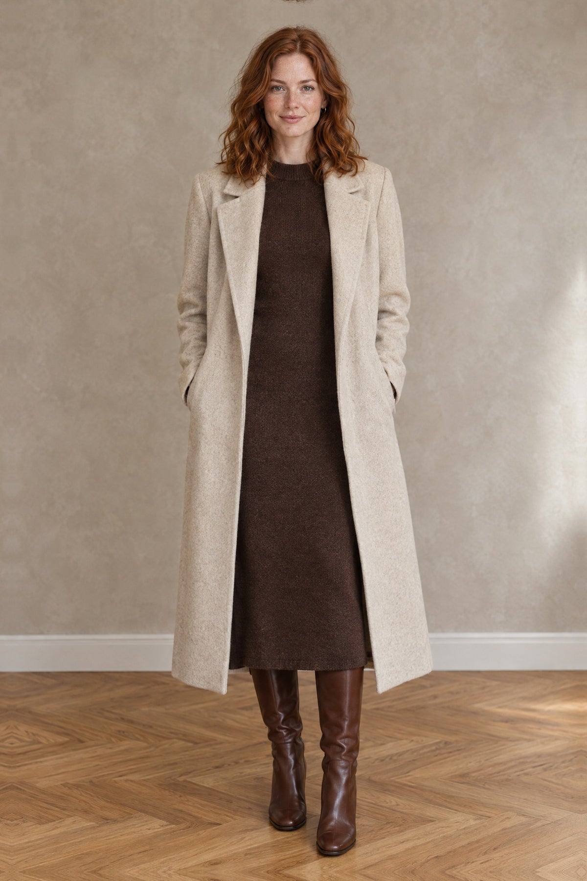 Herbstkollektion für Damen