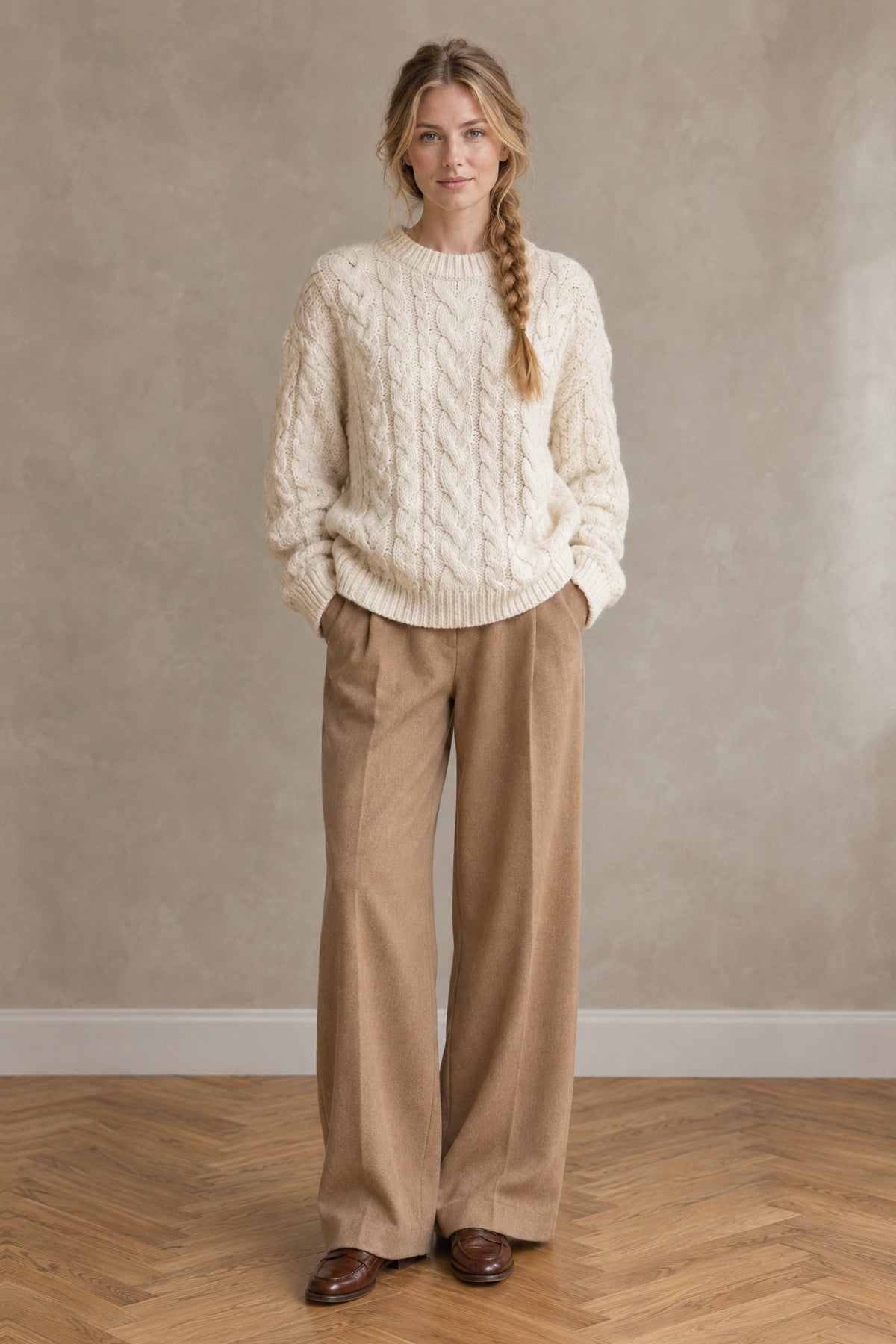 Pullover für Damen