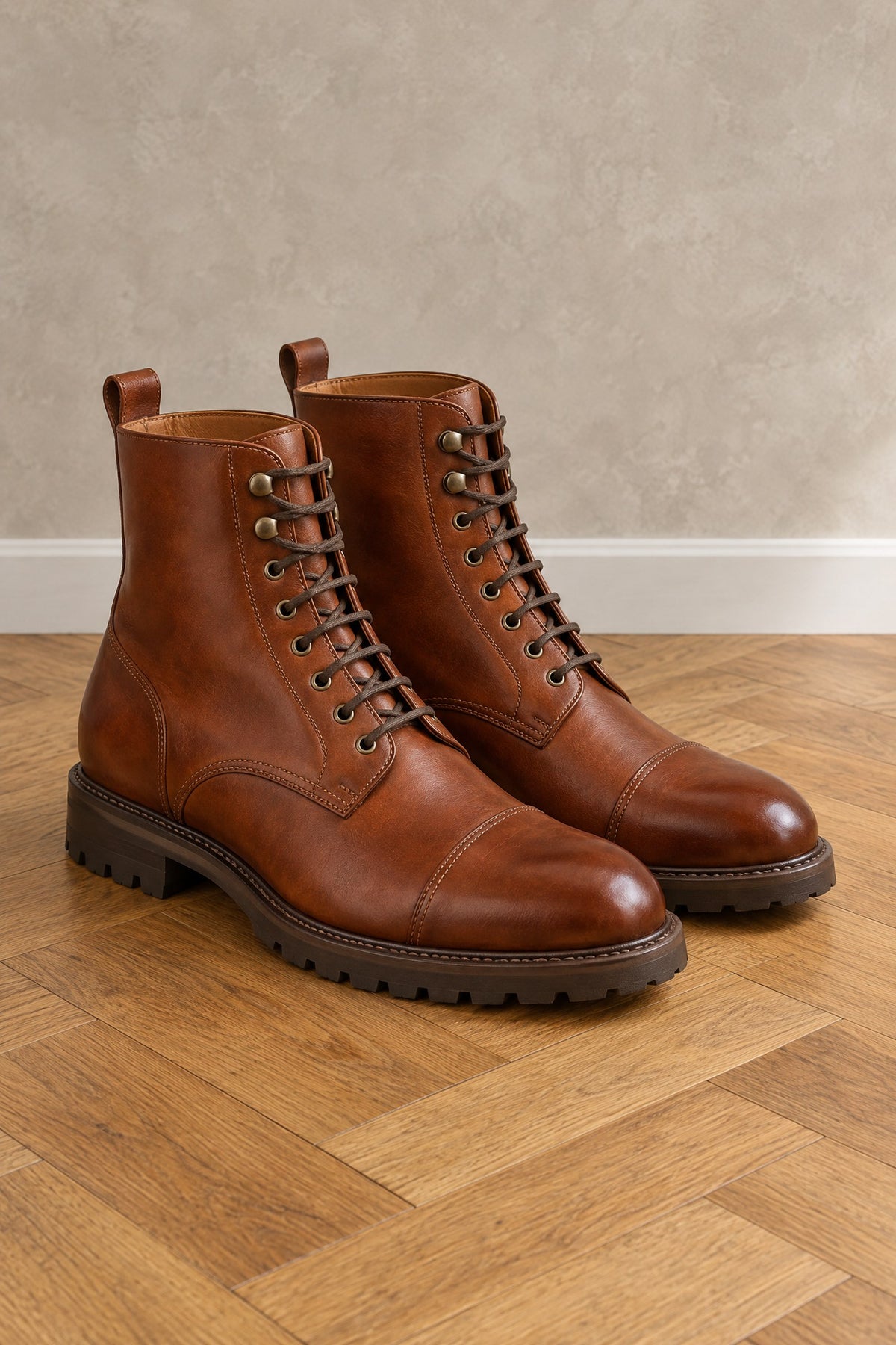 Stiefel für Herren