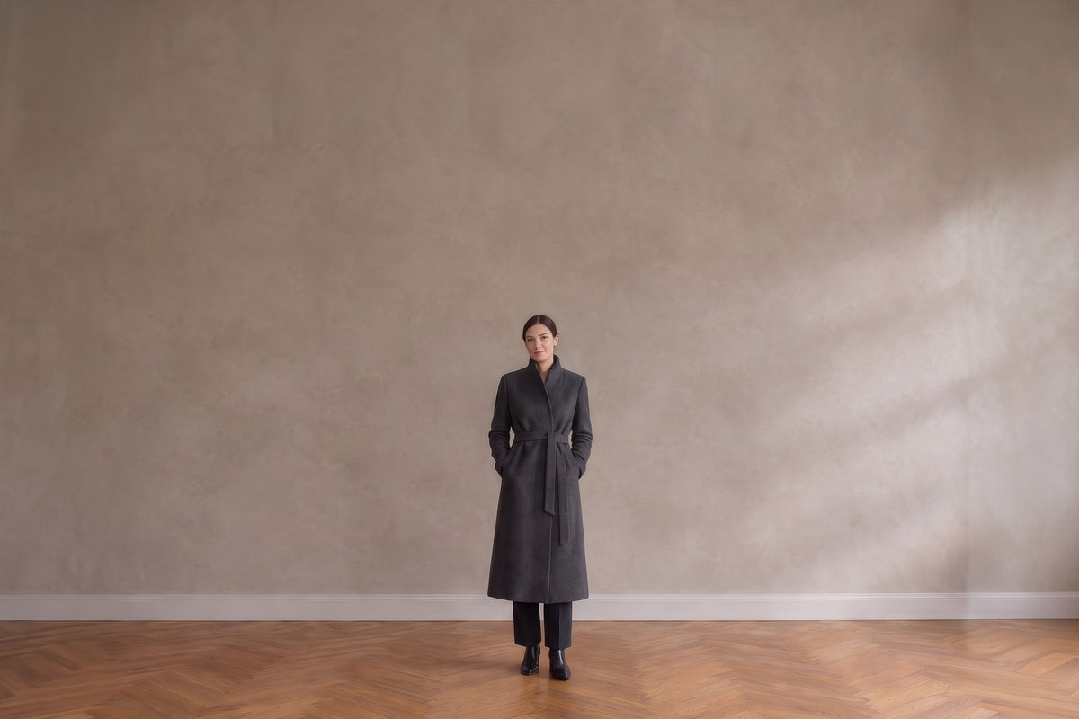 Mäntel für Damen