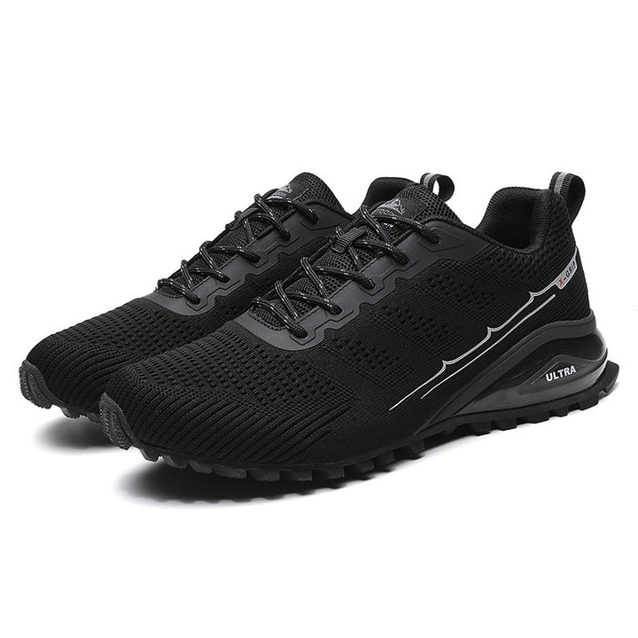 Laufschuhe zum Schnüren für Männer - Brexon
