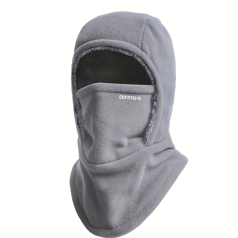 Winddichte Skibrille - Maresca